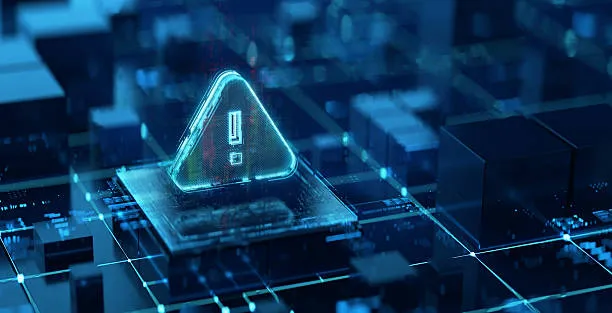 Получение результата от AI